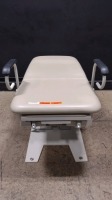 INTENSA 460 SERIES POWER EXAM TABLE