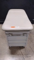 INTENSA EXAM TABLE