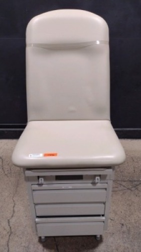 INTENSA EXAM TABLE