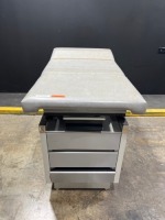 ENOCHS EXAM TABLE