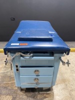 EXAM TABLE