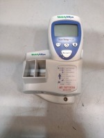 WELCH ALLYN SURETEMP PLUS THERMOMETER