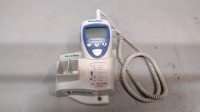 WELCH ALLYN SURETEMP PLUS THERMOMETER