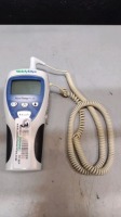 WELCH ALLYN SURETEMP PLUS THERMOMETER