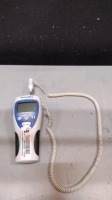 WELCH ALLYN SURETEMP PLUS THERMOMETER