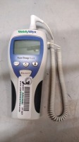 WELCH ALLYN SURETEMP PLUS THERMOMETER