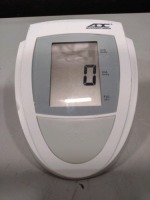 ADC 6012 DIGITAL BLOOD PRESSURE MONITOR