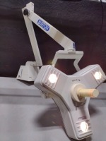 BURTON EXAM LIGHT