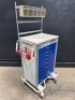 ARMSTRONG A-SMART CRASH CART