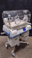 DRAGER ISOLETTE C2000 INFANT INCUBATOR