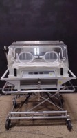 DRAGER ISOLETTE TI500 INFANT INCUBATOR