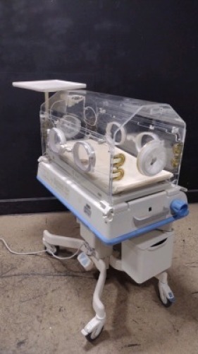 HILL-ROM ISOLETTE C2000 INFANT INCUBATOR