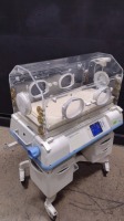 HILL-ROM ISOLETTE C2000 INFANT INCUBATOR