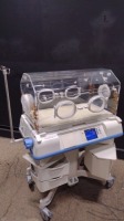 HILL-ROM ISOLETTE C2000 INFANT INCUBATOR