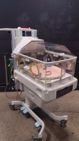 OHMEDA GIRAFFE OMNIBED INFANT INCUBATOR