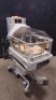 OHMEDA GIRAFFE OMNIBED INFANT INCUBATOR