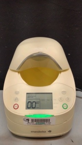 MEDELA 87115 MILK WARMER