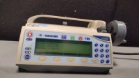 SMITHS MEDFUSION 3500 INFUSION PUMP