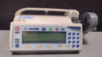 SMITHS MEDFUSION 3500 INFUSION PUMP