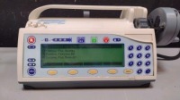 SMITHS MEDFUSION 3500 INFUSION PUMP