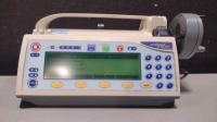 SMITHS MEDFUSION 3500 INFUSION PUMP