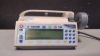 SMITHS MEDFUSION 3500 INFUSION PUMP