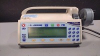 MEDEX MEDFUSION 3500 INFUSION PUMP