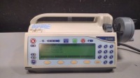 MEDEX MEDFUSION 3500 INFUSION PUMP