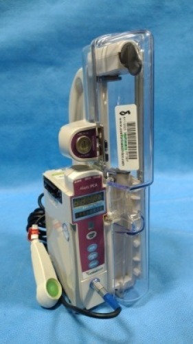 ALARIS PCA 8120 SERIES INFUSION PUMP MODULE