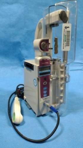 ALARIS PCA 8120 SERIES INFUSION PUMP MODULE