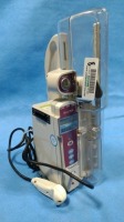 ALARIS PCA 8120 SERIES INFUSION PUMP MODULE