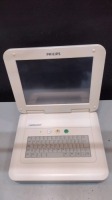 PHILIPS PAGEWRITER TC70 ECG/EKG MACHINE