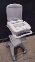 PHILIPS PAGEWRITER TOUCH ECG/EKG MACHINE