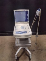 MORTARA ELI 350 ECG/EKG MACHINE