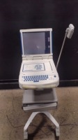 MORTARA ELI 350 ECG/EKG MACHINE