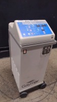 GAYMAR MEDI-THERM III HYPER-HYPOTHERMIA UNIT