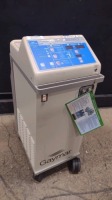 GAYMAR MEDI-THERM III HYPER-HYPOTHERMIA UNIT