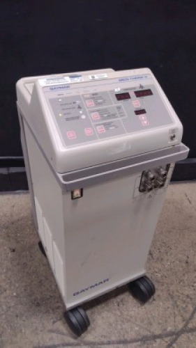 GAYMAR MEDI-THERM III HYPER-HYPOTHERMIA UNIT