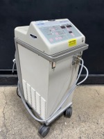 GAYMAR MEDI-THERM III HYPER-HYPOTHERMIA UNIT