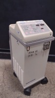 GAYMAR MEDI-THERM III HYPER-HYPOTHERMIA UNIT