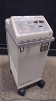 GAYMAR MEDI-THERM III HYPER-HYPOTHERMIA UNIT