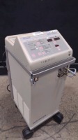 GAYMAR MEDI-THERM III HYPER-HYPOTHERMIA UNIT