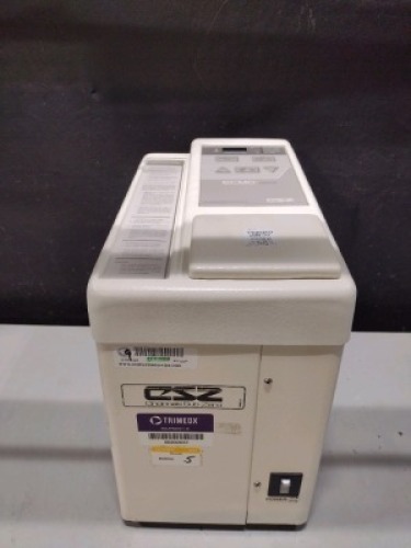 CSZ ECMO HEATER/COOLER