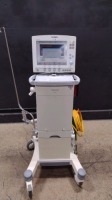 MAQUET SERVO I VENTILATOR