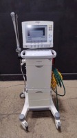 MAQUET SERVO I VENTILATOR