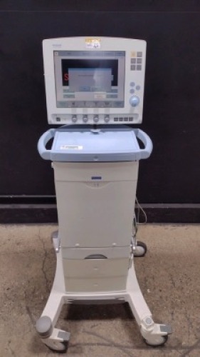 MAQUET SERVO I VENTILATOR