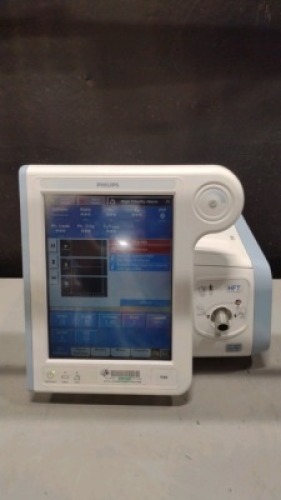 PHILIPS V60 VENTILATOR