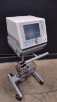 RESPIRONICS, INC. BIPAP VISION VENTILATOR