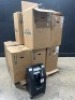 LOT OF OXYGEN CONCENTRATORS