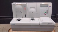 SIEMENS STRATUS CS LAB ANALYZER